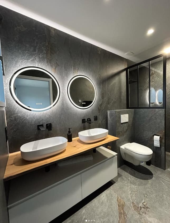 AK Carrelage & Déco