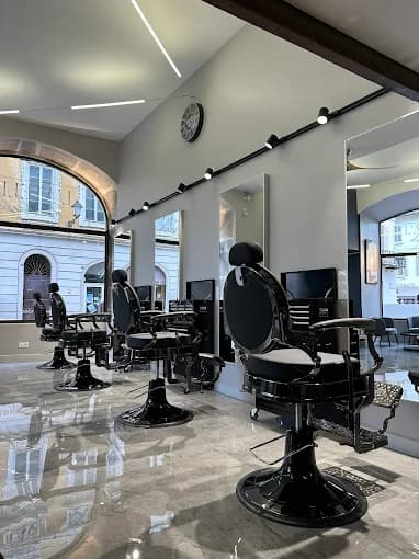 L'Atelier du Barber